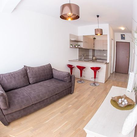 Natasha Sea View Apartment Budva Dış mekan fotoğraf